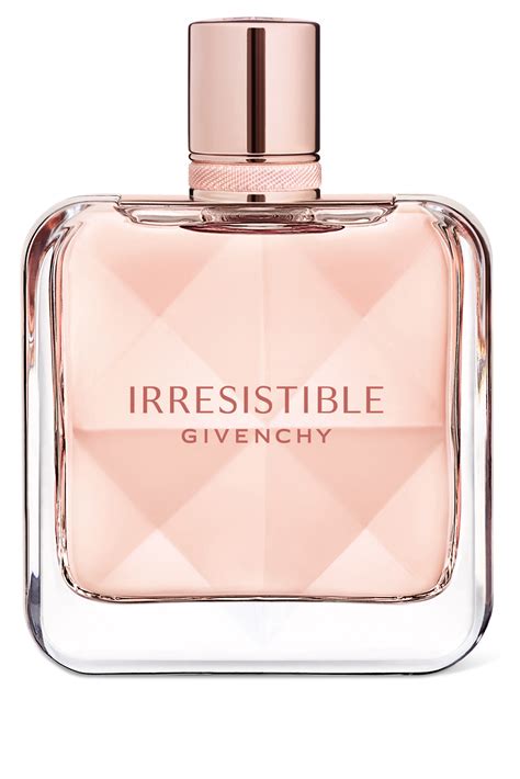 givenchy perfume irresistible price.